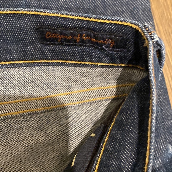 Citizens of Humanity Dita Petite bootcut jeans - Picture 5 of 6